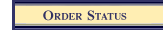 Order Status